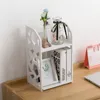 desktop bookshelf