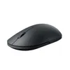 Оригинальные Xiaomi Youpin Wireless Mouse 2 2.4GHZ 1000DPI игра Mice Optical Mouses Mini эргономичная портативная мышь