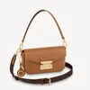Fashion Shoulder Bag Spring Summer Trend Womens Bags Mini High Quality Handbag