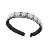 INS Perle Frauen Haarstäbe Mode Mädchen Designer Stirnband Prinzessin Designer Stirnbänder Frauen Stirnband Kind Haarbänder Haar accesso7711521