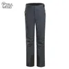 Pantalon de ski TRVLWEGO Outdoor Ski Hommes Charge Escalade Pantalon Deux pièces Polaire Doublé Avec Amovible Camping Vêtements Homme Très Chaud1