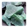 Натуральный нефритовый камень Гуа Ша, скребковая доска, массажный инструмент для спа, акупунктурная терапия, лечение триггерных точек