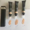 2020MakeUp 3colors Concealer Foundation Cover Cover Primer Concealer Base Professional Face Makeup Contour Palette Makeup Base M3940916