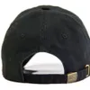 Cappellini Snapback con fibbia in metallo regolabile di nuova moda Cappellini Hiphop Bboy da baseball Strapback per uomo Donna Berretto ricamato