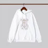 Mäns Hoodie Spring Warm Women's Sweater Fashion Letter Printed Top High Quality Hoodies Multiple Styles Size M-2XL