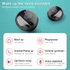 Bluetooth Earphone Wireless headphone Sport Earpiece Mini Headset Stereo Sound In Ear IPX5 Waterproof tws 5.0 power