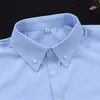 Laço amarra elegante colarinho branco de colarinho isolável de camisa falsa formal Falsa Fake for Men's Bouse Roupas Acessórios1