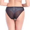 CYHWR Moda Mutandine sexy Slip comodi Pantaloncini crotchless squisiti Lingerie solida Biancheria intima sexy Donna 201112