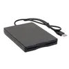 Floppy Drives USB Draagbare Diskette Drive 1.44MB 3.5 inch 12 Mbps Externe Disk FDD voor Laptop