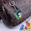 Keychains One Piece Keychain Anime Keyring WL0236 Fred22