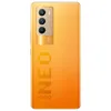 オリジナルvivo iQoo Neo 5S 5 g携帯電話12GB RAM 256GB ROM OCTAコアSnapdragon 888 48.0MP HDR Android 6.62 "Amoledフルスクリーン指紋IDフェイスウェイクスマート携帯電話