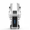 Professionell Cryolipolysis Freeze Fat Cavitation RF Fat Cryo Form Body Slant Machine For Salon Use