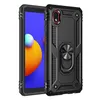 Phone Cases For Samsung A11 A31 A21 A01 A908 M30 M20 M10 S US EUR With Kickstand Function Hybrid Heavy Duty Shockproof Anti-falling Protective Bumper Cover