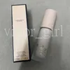 High quality Brand Natural Finish Fluid Foundation 30ml Fluide de beaute fini naturel Made in Italy Fast Ship