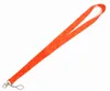 Mobiele telefoonriemen Charms Vlinderhalsband Lanyard voor sleutelcamera's ID-kaart Badgehouder Hangende touwlanyards