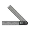 digital angle ruler