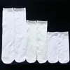 10pairs Sublimation DIY White Blank Double-sided Printing Kids Stockings Size 20-35cm