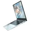 Laptops RAM 20GB 1TB SSD Ultrabook Metal Computer With 2 4G 5 0G Bluetooth Ryzen R7 2700U Windows 10 Pro Portable Gaming Laptop322n