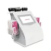 Instrument de cavitation laser Lipo 4D approuvé par la FDA, vide RF Cavi Beauty 6-1