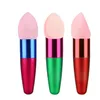 Makeup Foundation Sponge Puff Blender Blending Flawless Powder Smooth Cosmetic Smooth Puff brush Beauty Tool Applicators & Cotton2022