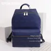 borsa zaino da uomo zaini firmati di lusso borse moda borse vera pelle portatile studente scuola zaino notebook Bookbag M33450 effini 2022
