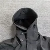 고품질 레저 남성 트렌치 코트 닫기 피팅 방풍 긴 겉옷 슬림 패션 브랜드 재킷 유럽 및 미국 동향