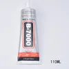 110ml B7000 Glue B7000 Multi Guff Glue لاصق الراتنج الإبوكسي إصلاح شاشة LCD LCD اللمس Super Glue B 7000 DHL 6511870