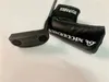 Helt ny Musashi M634 Putter Golf Clubs 33/34/35 tum stålaxel med huvudskydd