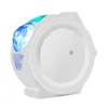 2020 NIEUW 3 in 1 Sterren Nachtlicht Projector Sterry Sky Moon Projector Galaxy Ocean Nebula Lamp Muziek Controle Voor Kinderen Kerstcadeaus