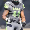 2021 UAB Alabama Birmingham College Football Jersey Bryson Lucero 스펜서 브라운 마이론 미첼 크리스토퍼 메롤 헤이든 피트만 오스틴 왓킨스