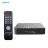 Magicsee N5 MAX Android TV Box Smart TV Amlogic S905X3 Android 9.0 décodeur lecteur multimédia 4GB/64GB 2.4G/5.8G WIFI BT