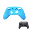 For Nintendo Switch PRO Soft Silicone Case Cover Controller Grip Cover Antislip With spot 50pcs/lot