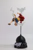 26cm One piece ffy gear 3 Anime Action Figure PVC New Collection figures toys Collection for friend gift Y200421208D9790405