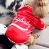 Moteur de chien de mode Vêtements de chiens chauds Hiver Pug Chihuahua Vêtements pour petits chiens moyens Bulldog Clothing Pet Apparel Ropa Perro T7506140