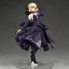 Ödet Saberarturia Pendragon förändra klänning ver PVC -action Figur Anime Figure Model Toys Saber Figure Collection Doll Gift8780354