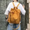 Multifunction Portable Backpack Waterproof Travel Sport Rucksack School Bag Gift