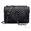 2022 brand Luxury Handbags Designer leather Shoulder handbag Messenger female bag Crossbody Bags For Women sac a main 636