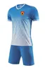 Benevento calcio masculino crianças lazer casa kits treino masculino de secagem rápida camisa esportiva de manga curta ao ar livre esporte t camisas topo shorts