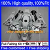 Injection OEM For HONDA CBR 600RR 600F5 600CC CBR600 RR F5 03 04 49HM.14 CBR600RR 03 04 CBR600F5 Repsol Flat CBR 600 RR 2003 2004 Fairings