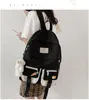 Backpack mochilas para mujer mochila feminina de bolsas femeninas rucksack laptop mochila