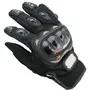 Moto Leather 2021 Racing Carbon Men Fiber Bikes Motorcyklar Glove Furygan AFS 6 Motorhandskar7341094