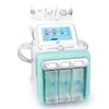 Hot Sale Face Lifting Skin Rejuvenation Machine Wrinkle Reduce Facial Massage Beauty Equipment Spa Salon Use