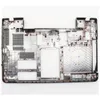 Nuevas carcasas originales para portátiles para Lenovo TinkPad E550 E555 E560 E565 cubierta inferior carcasa Base minúscula 00UP285 AP0TS000L00