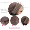 Pixie Cut Wig 13x4 Short Spets Front Human Hair Wigs Pre Plucked With Baby Hair Spets Frontal Wig Brazilian 13202725229189