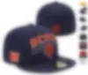 Boll Letter Ny Sommar Klassisk Baseball Mössor Sportlag Fotboll Basketkeps Kvinnor Män Mode Topp Platta Snapback-kepsar-N21