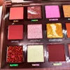 В наличии Naughty Nude Eyeshadow 18 цветов Палитра теней для век Shimmer Matte Eyeshadow Makeup Beauty Cosmetics233825249456025