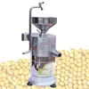 With 1 Barrel Commercial Soy Milk Machine Tofu Making Paste Mill Soya Bean Grinder Juicing Soymilk Extractor