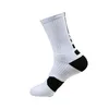 Fashion USA Professional Elite Basketball Socks Long Knee Athletic Sport Socks Men Compression Thermal Winter FY7322 bb0111