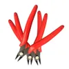 Ferramentas de cabo de 5 polegadas Ferramentas Cutters Multi Funcional Pliers Precisão Eletrônica Cortador de Aço Inoxidável Nipper Hand Tools