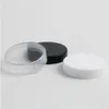 1000 x 1g 2g 3g 10g 20g Bottiglie riutilizzabili Crema per il viso da viaggio Lozione Contenitore cosmetico Contenitori per vasi in plastica per trucco